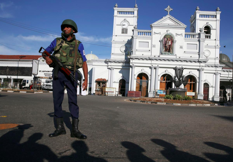 REUTERS/Athit Perawongmetha