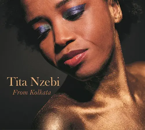 Le voyage indien de la chanteuse gabonaise Tita Nzebi