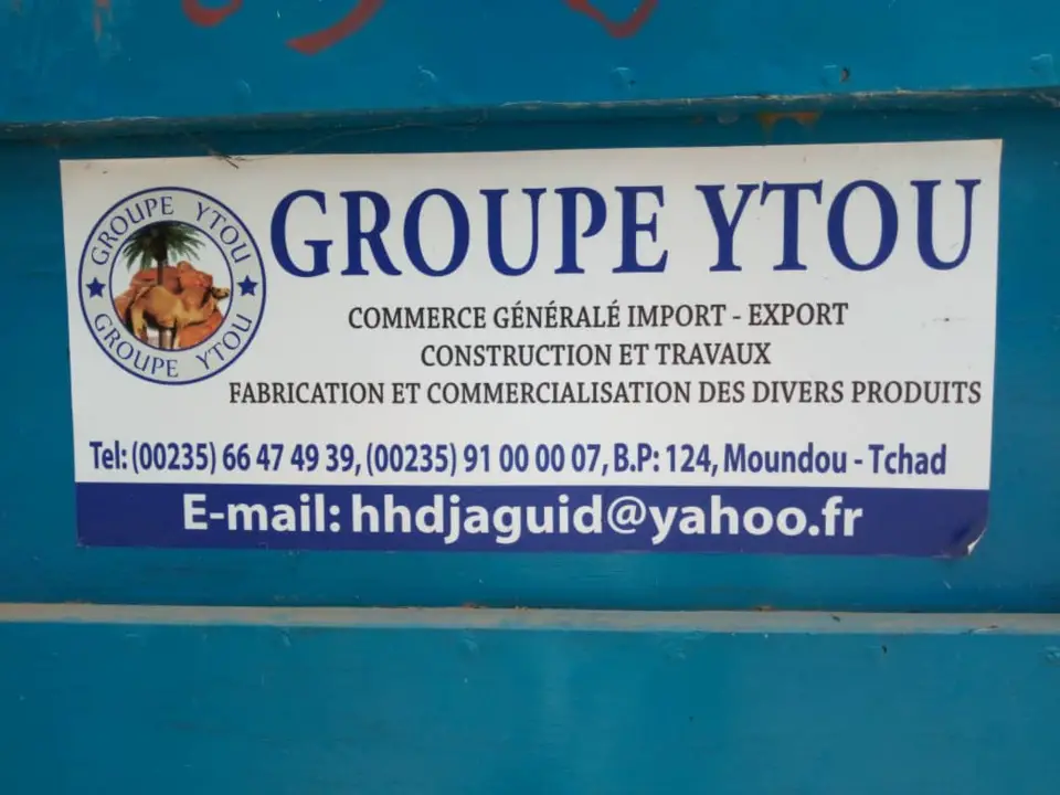 Tchad : le groupe Ytou impose des taxes illégales et exorbitantes sur les produits agricoles