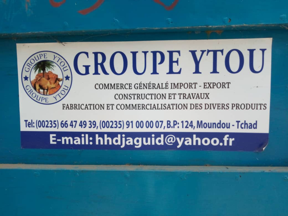 Tchad : le groupe Ytou impose des taxes illégales et exorbitantes sur les produits agricoles