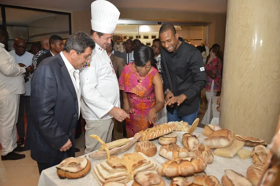 Tourisme : la maison "Pain de sucre" ouvre ses portes à Brazzaville