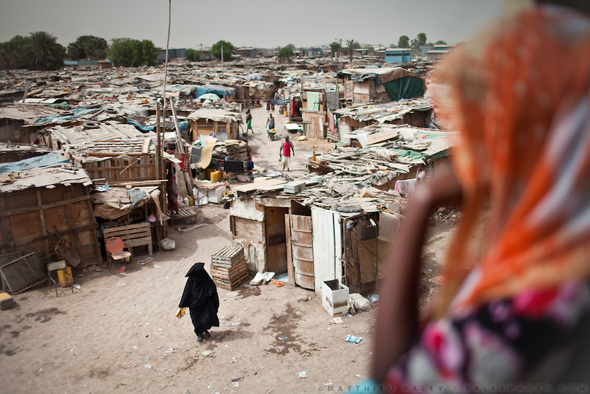 Djibouti. © DR