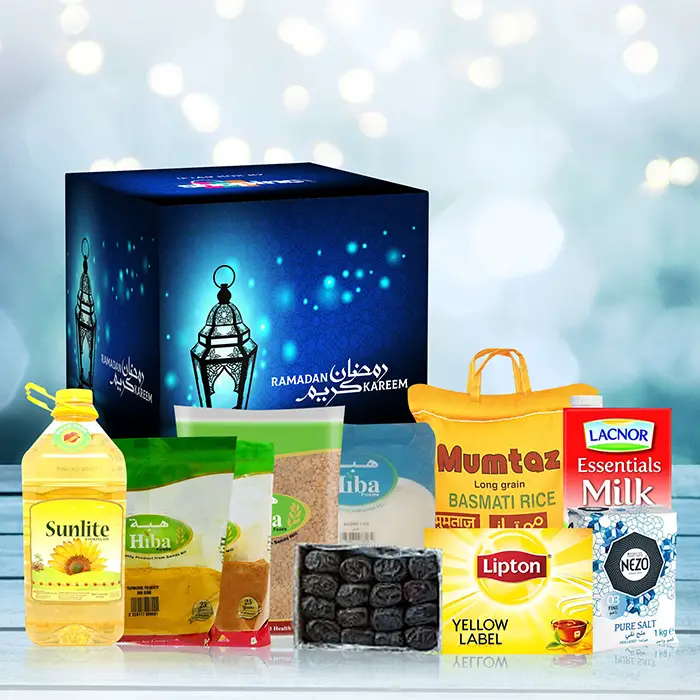 Shopinc.com launches virtual Ramadan Night Market