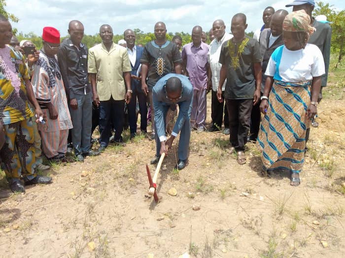 © République Togolaise © République Togolaise