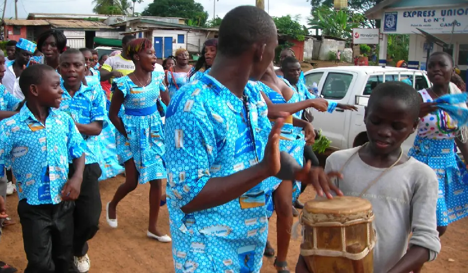 Cameroun/ Campo : le festival «Joba Ja Iyasa » se prépare
