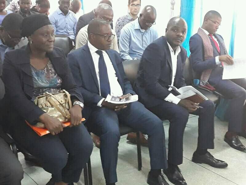 Côte d’Ivoire/surpopulation carcérale, conditions de détention précaires des prisonniers : L’Acat-CI entend vulgariser le nouveau code de procédure pénale Côte d’Ivoire/surpopulation carcérale, conditions de détention précaires des prisonniers : L’Acat-CI entend vulgariser le nouveau code de procédure pénale