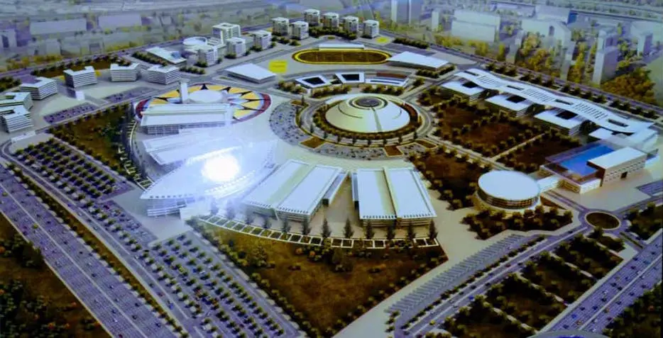 Tchad : lancement de la construction d'un grand hôpital à N'Djamena