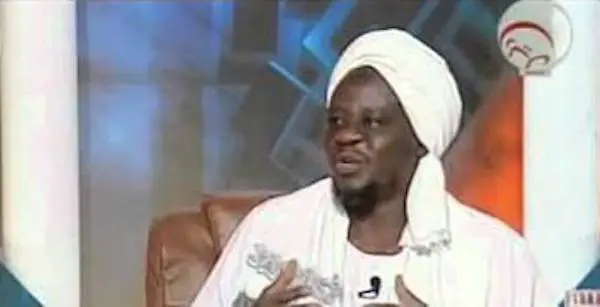 Mort de Dr. Yahya Abdallah Ahmat : Le Tchad perd un grand Imam. © DR