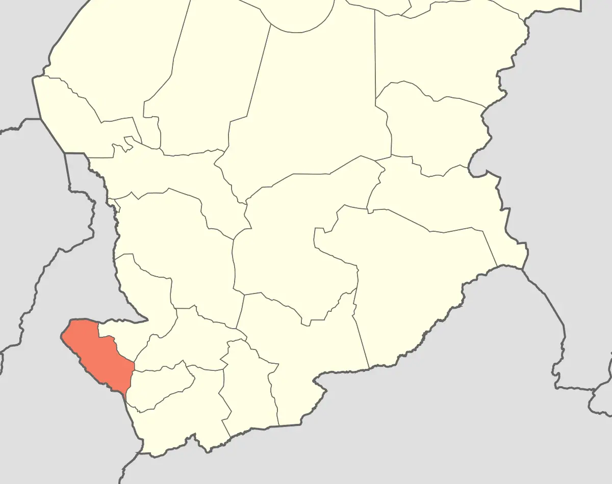Tchad : des exploitations de mines d'or suspendues au Mayo-Kebbi Ouest