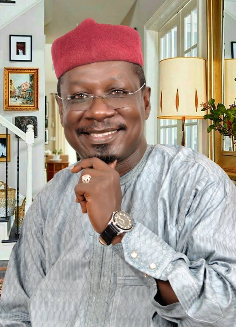 Tchad : Dr. Attié Djouid Djar-alnabi, poète et défenseur de la non-violence Tchad : Dr. Attié Djouid Djar-alnabi, poète et défenseur de la non-violence