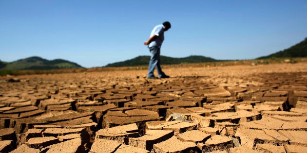 Governments must unite behind the science to transform land use to avert climate breakdown. © DR Governments must unite behind the science to transform land use to avert climate breakdown. © DR