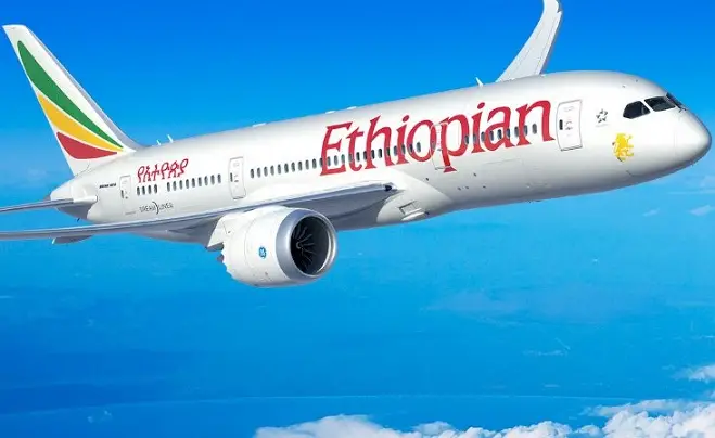 Ethiopian lance une nouvelle ligne aérienne vers Beira, au centre du Mozambique. © DR