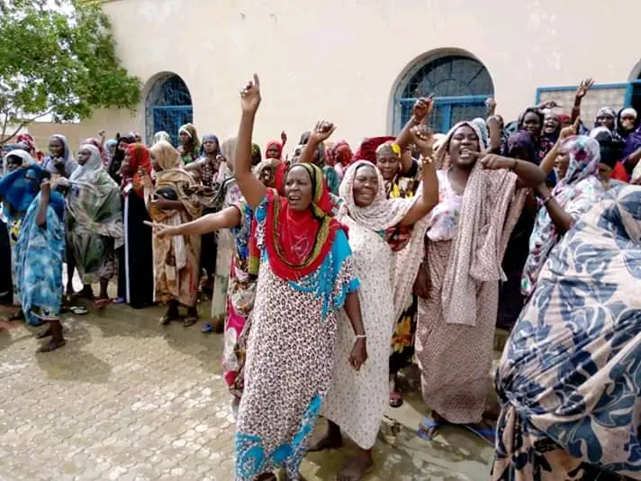 Tchad : vives tensions à Abéché après des incidents au Palais Royal. © Alwihda Info