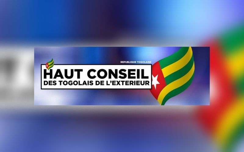 Haut Conseil des Togolais de l’Extérieur : 500 personnes en lice pour occuper les 77 sièges. © DR