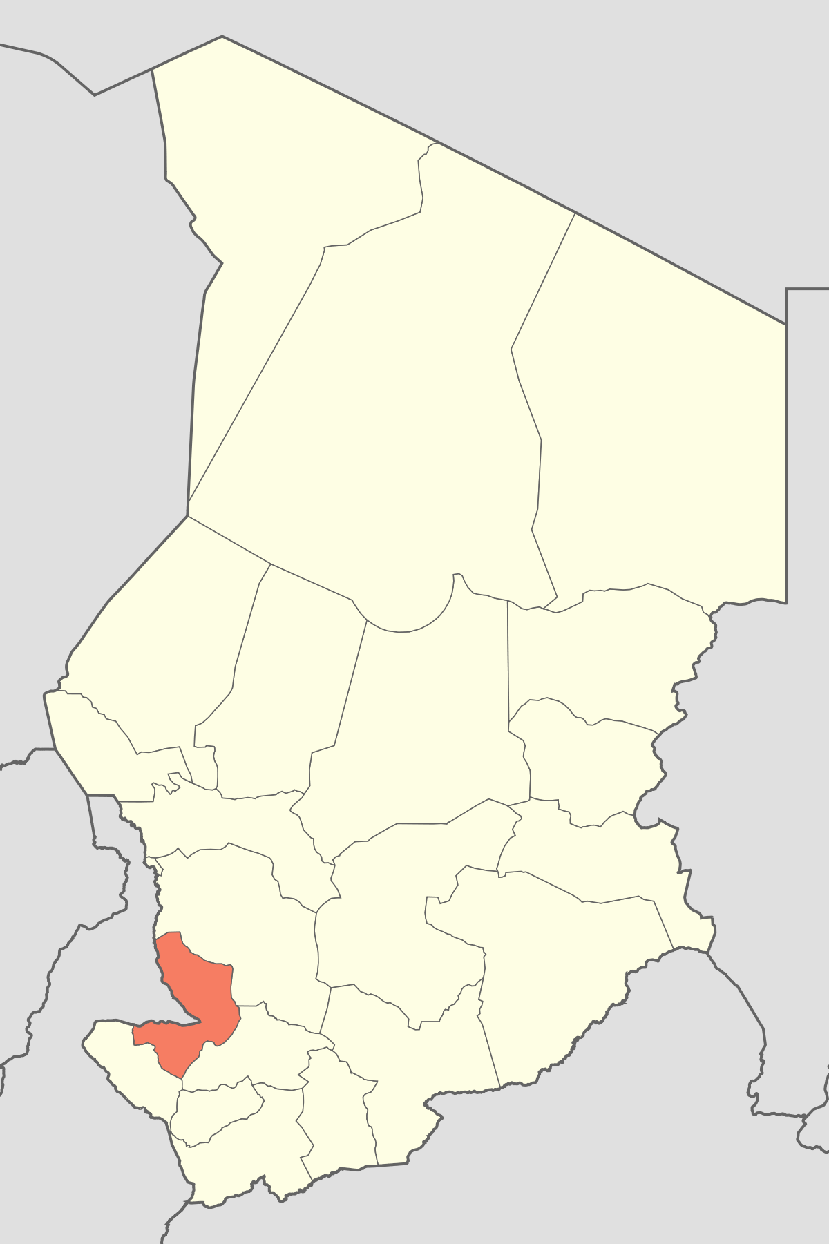 Tchad : 3 morts et une personne enlevée au Mayo-Kebbi Est. © DR