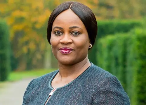 Mme. Chinelo Anohu nommée chef et directrice du Forum pour l’investissement en Afrique. © DR