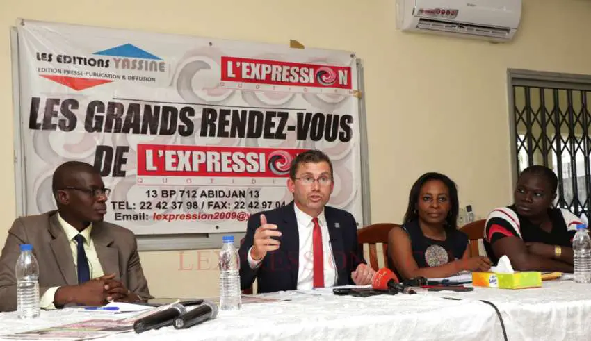 Côte d’Ivoire/ Responsabilité sociale des entreprises : Le groupe Nestlé s’engage à rendre 100% de ses emballages recyclables ou réutilisables d’ici 2025