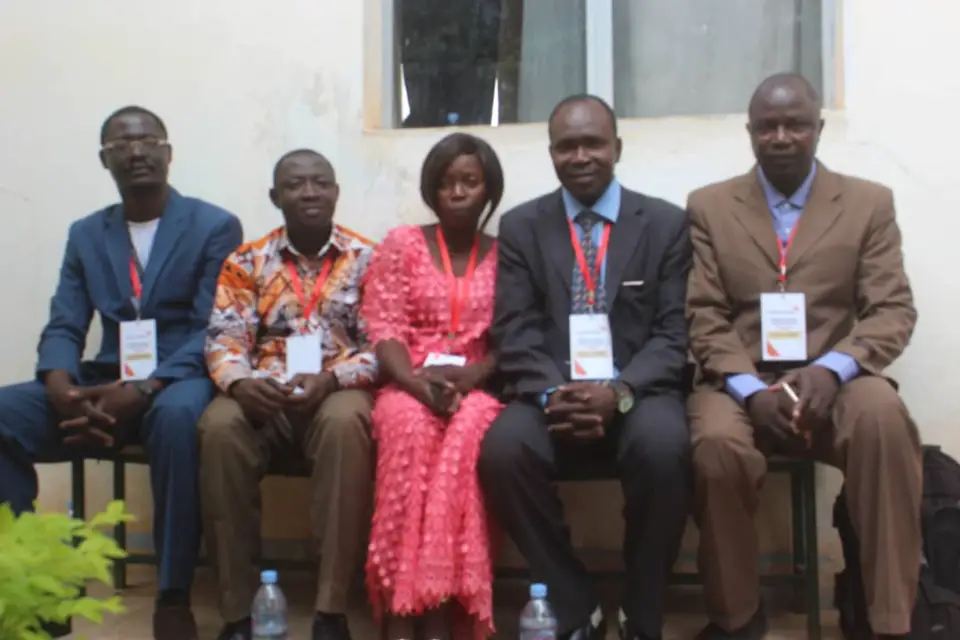 Tchad : en assises au Sud, World Vision veut aller plus loin qu’imaginé