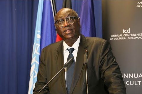 Tchad : le corps de Mahamat Abdoulaye Senoussi rapatrié ce samedi vers 18 heures. © DR