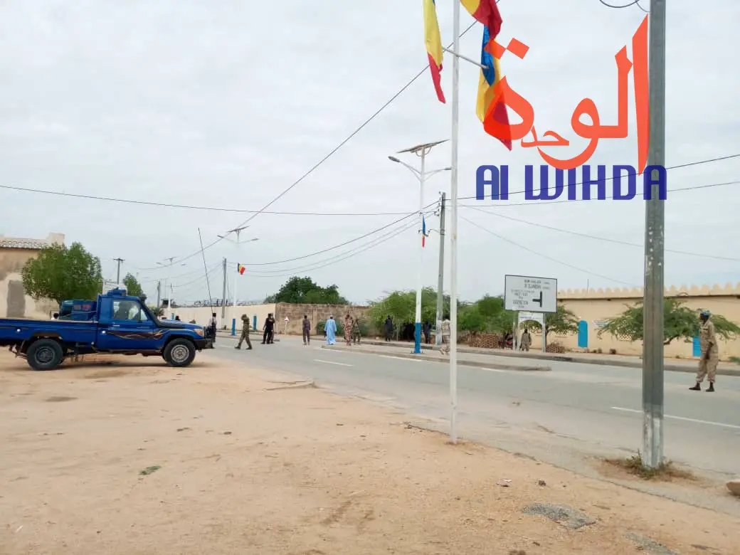 Tchad : un général de l'armée gravement blessé à la tête dans une mutinerie à l'Est