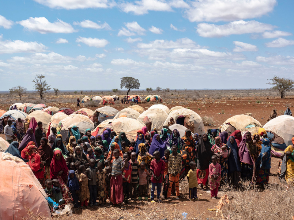 Photo: Ingrid Prestetun/NRC.