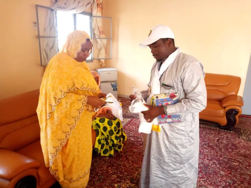 Tchad : le ministère de la Femme salue les initiatives de paix associatives