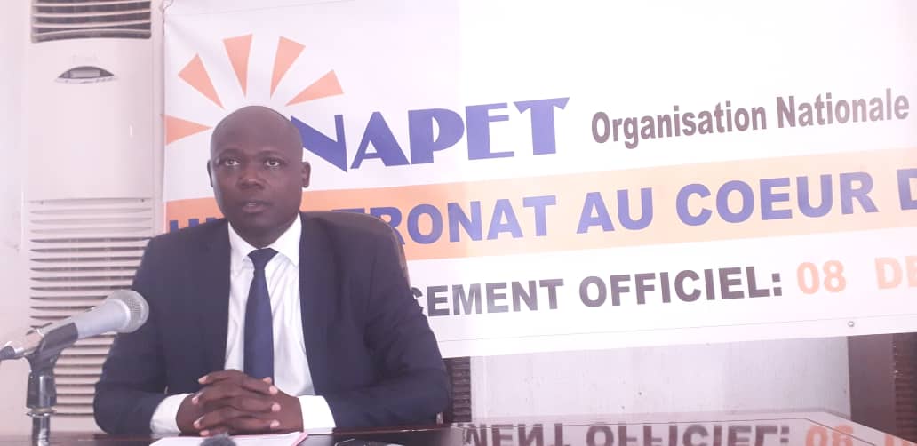 Tchad : de nombreux investissements russes attendus. © Alwihda Info Tchad : de nombreux investissements russes attendus. © Alwihda Info