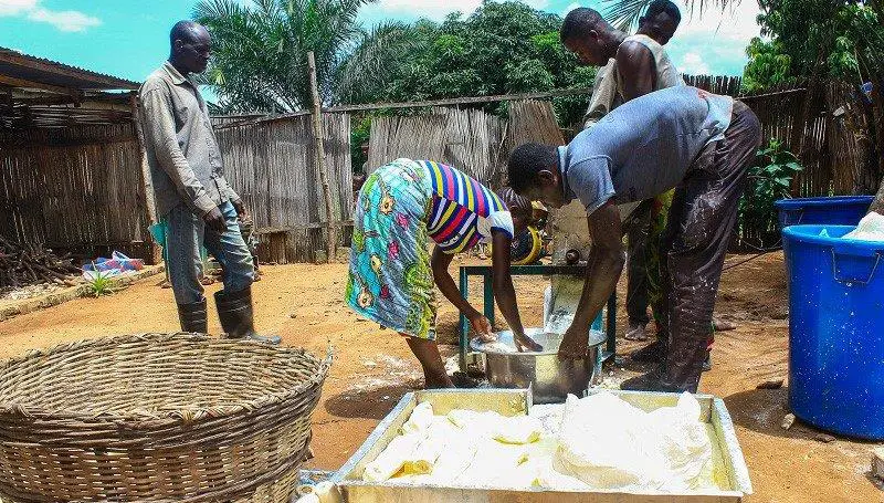 Au Togo, les jeunes et les PME reçoivent le plein soutien de la BAD. © Afdb