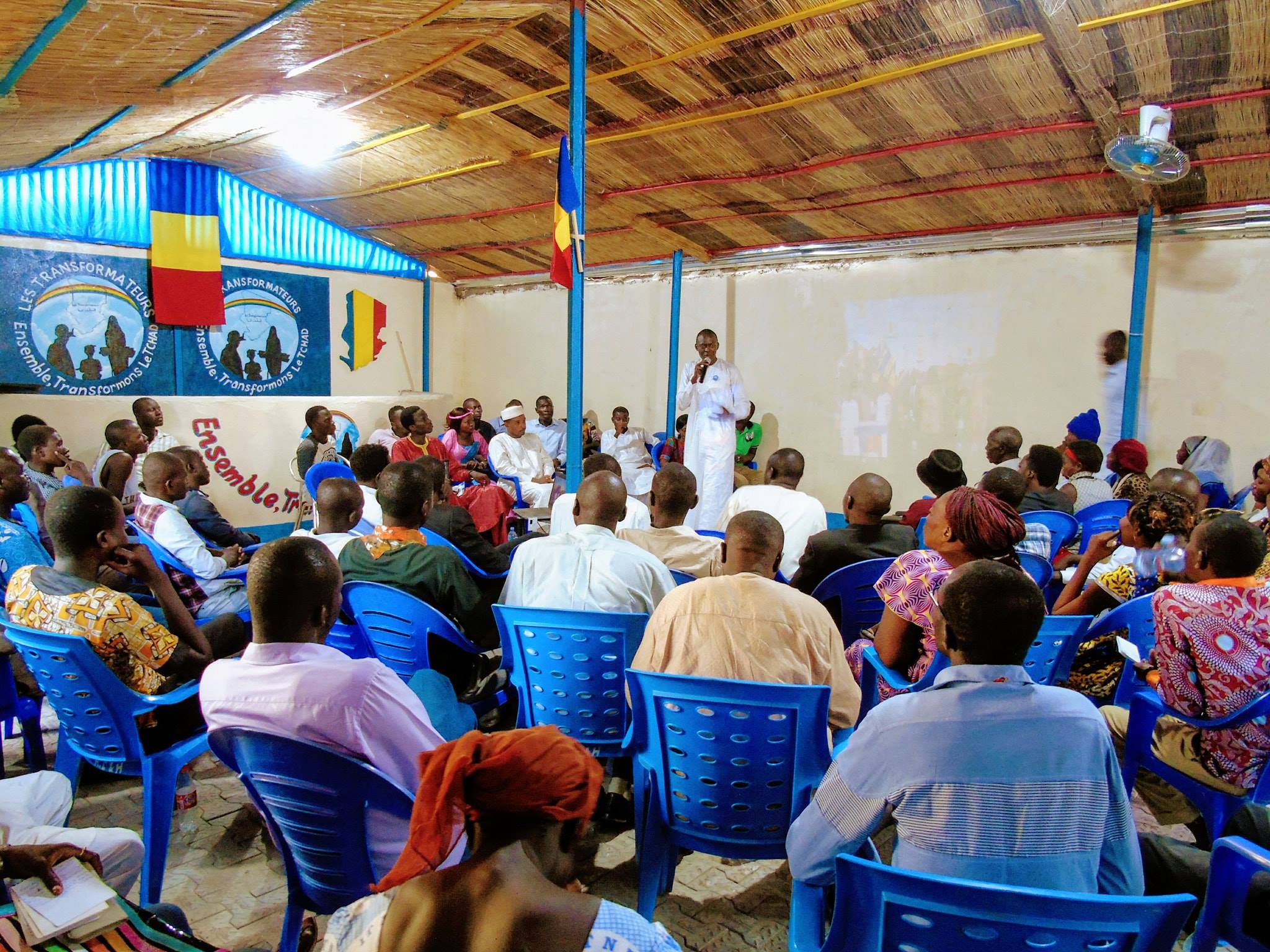 Tchad : Deuxième partie de l'entretien exclusif avec Succès Masra, Leader des Transformateurs (Partie 2/4)