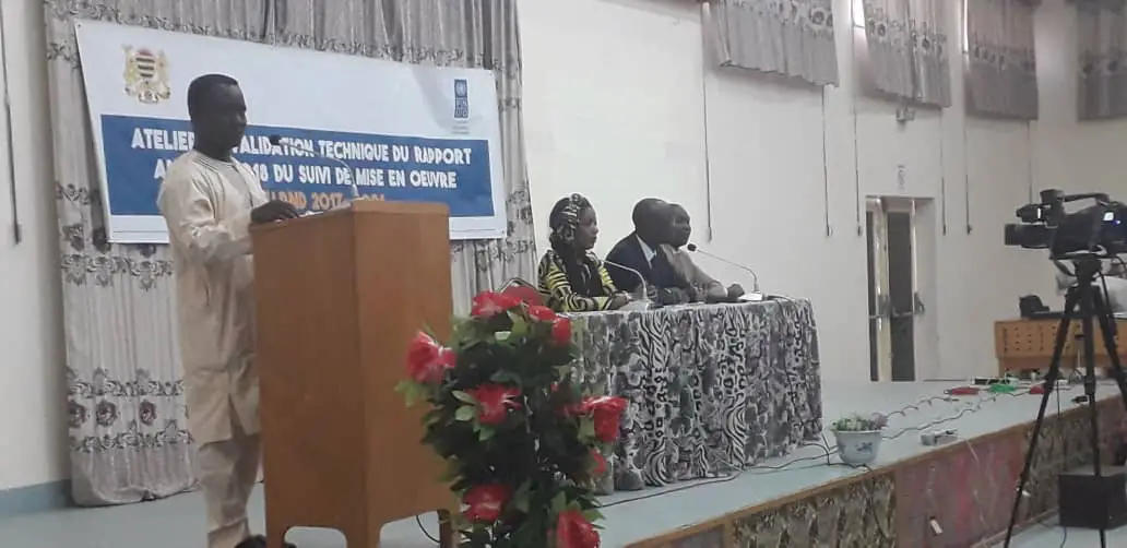 Tchad : l'inefficacité du suivi-évaluation, une cause d'échec des projets. © Alwihda Info