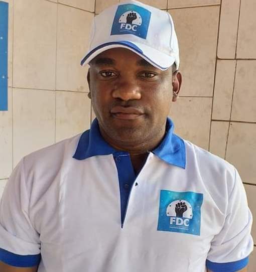 Emilien Denis Atangana : « La logique de démission, de l'abandon et la chaise vide ne servent pas le Cameroun et sa jeunesse. »