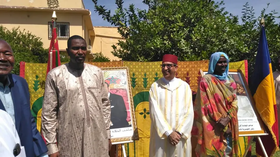 Le Maroc offre 30 bourses d’études à des bacheliers tchadiens