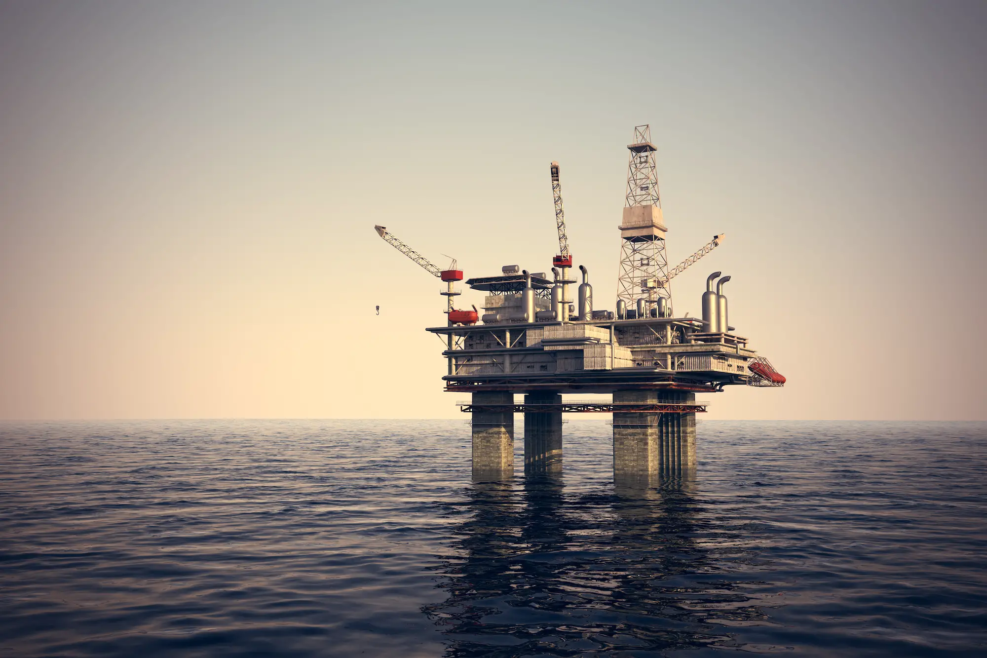 Ghana : découverte pétrolière de Springfield, un potentiel gisement d'1,2 milliard de barils. © African Energy Chamber