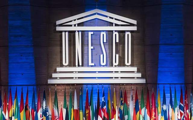 comité exécutif de l’UNESCO. © DR