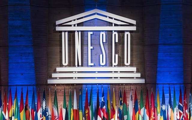 comité exécutif de l’UNESCO. © DR comité exécutif de l’UNESCO. © DR