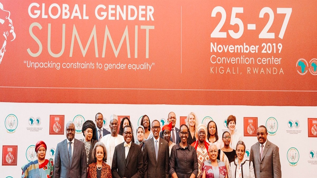 Sommet mondial sur le genre à Kigali : « Sortir des préjugés pour donner aux femmes accès aux financements ». © DR