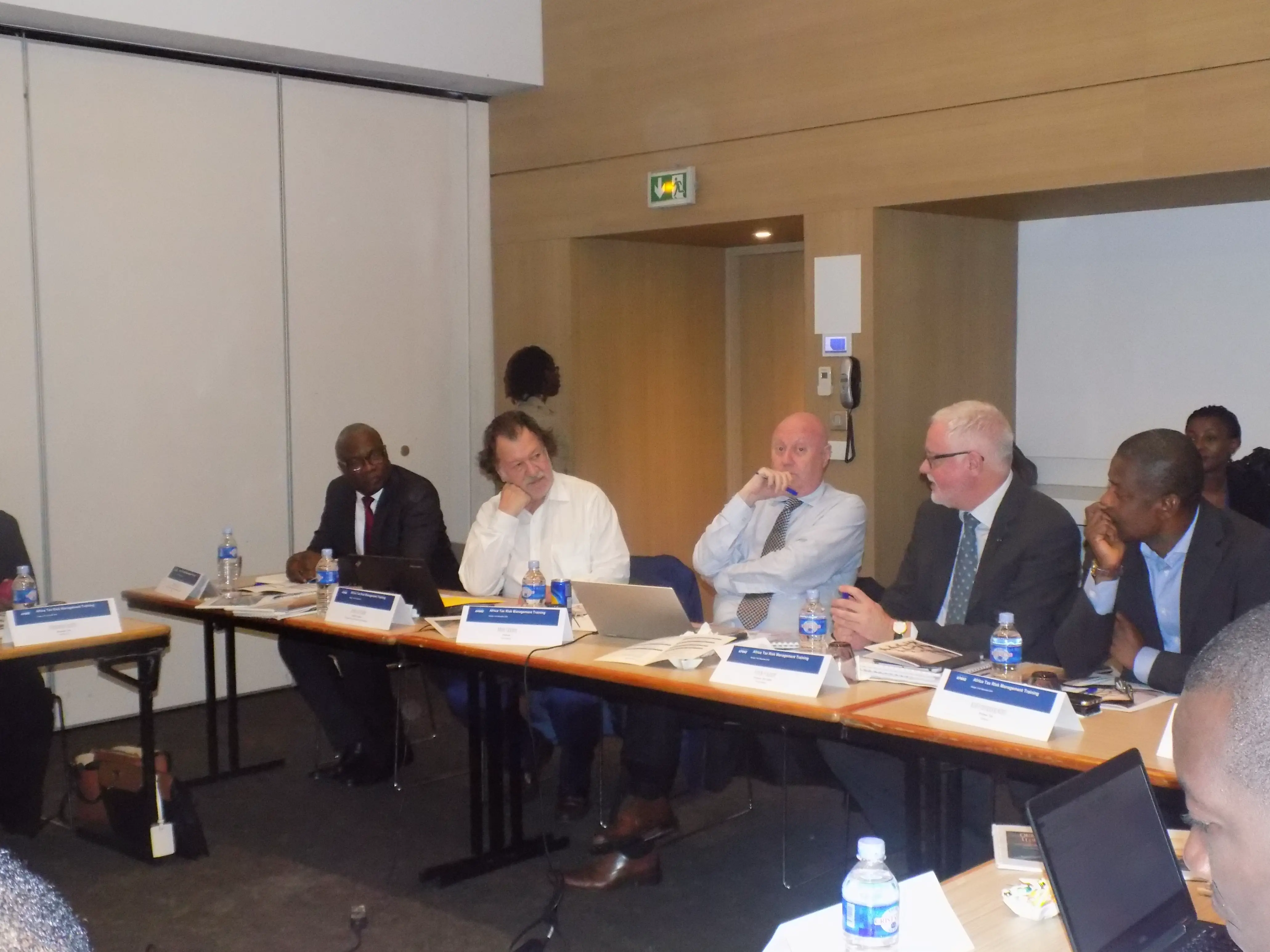 Côte d’Ivoire/Renforcement des capacités : Les équipes de KPMG Afrique formées à la maîtrise et gestions des risques fiscaux et juridiques
