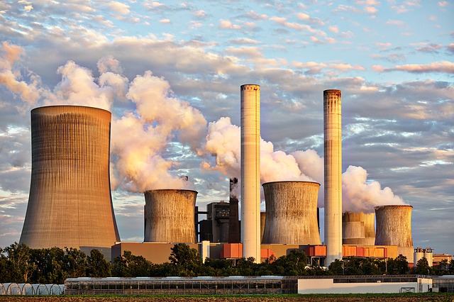 Le Sénégal annule officiellement sa controversée centrale à charbon de Bargny. © DR