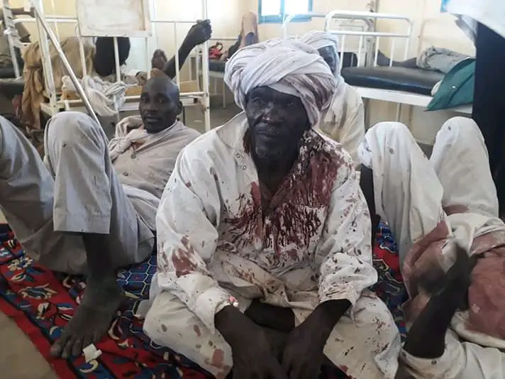 Tchad : au moins 2 morts et 23 blessés dans un conflit entre agriculteurs