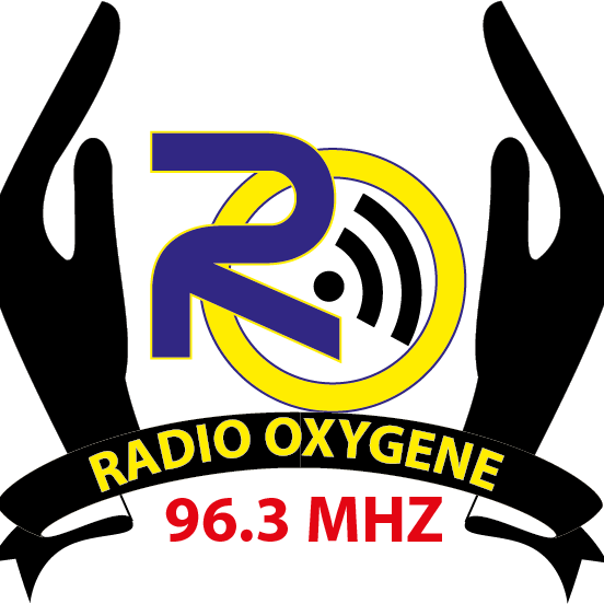 Tchad : la Radio Oxygène émet de nouveau. © DR/Radio oxygène Tchad : la Radio Oxygène émet de nouveau. © DR/Radio oxygène