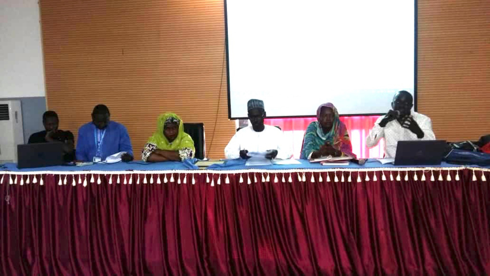 Tchad : les faux médicaments et l’exercice illégal de la pharmacie préoccupent. © Alwihda Info Tchad : les faux médicaments et l’exercice illégal de la pharmacie préoccupent. © Alwihda Info