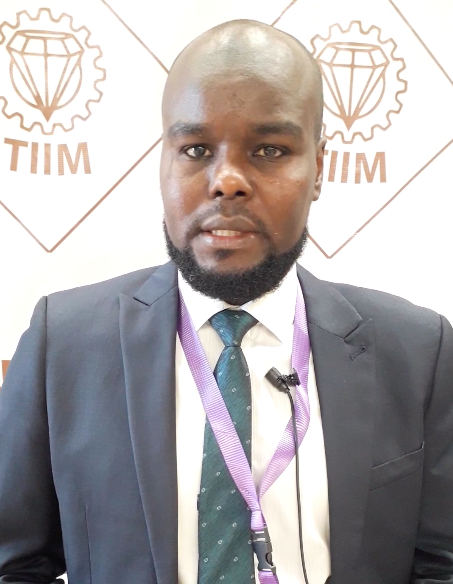 Tchad: "le consommateur a toujours une image négative des produits fabriqués localement" Tchad: "le consommateur a toujours une image négative des produits fabriqués localement"