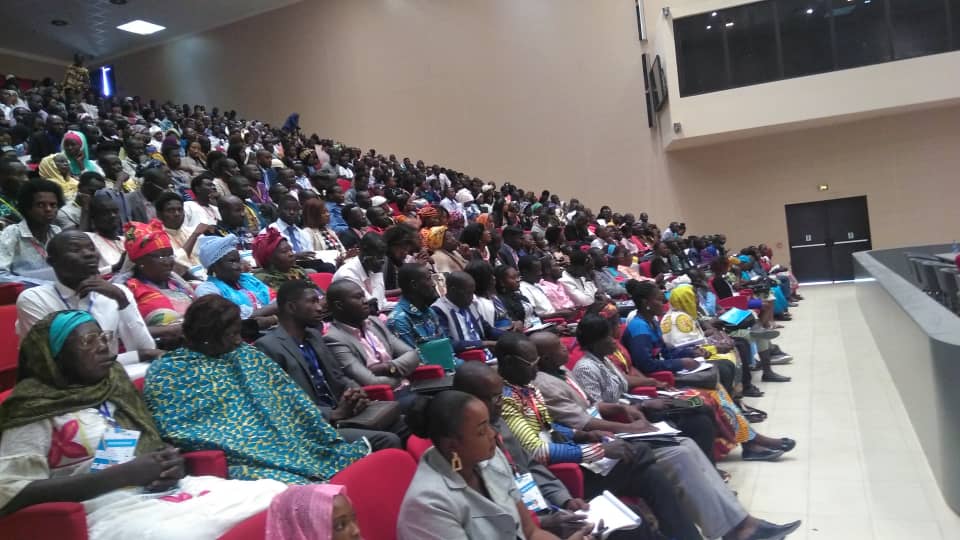 Tchad : 800 personnes formées en entrepreneuriat numérique et en leadership. © Alwihda Info/M.M.