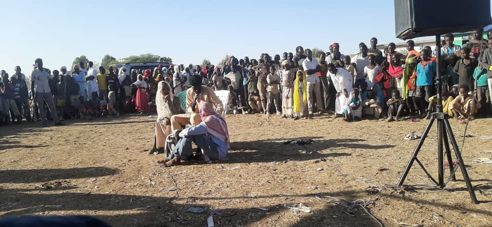 Tchad : ces précautions hydrauliques et électriques qui peuvent sauver des vies. © Alwihda Info