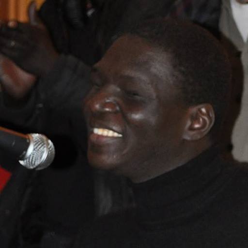 Tchad : Béral ne s'excusera pas pour le livre polémique qu'il a coécrit, il explique pourquoi. © DR Tchad : Béral ne s'excusera pas pour le livre polémique qu'il a coécrit, il explique pourquoi. © DR