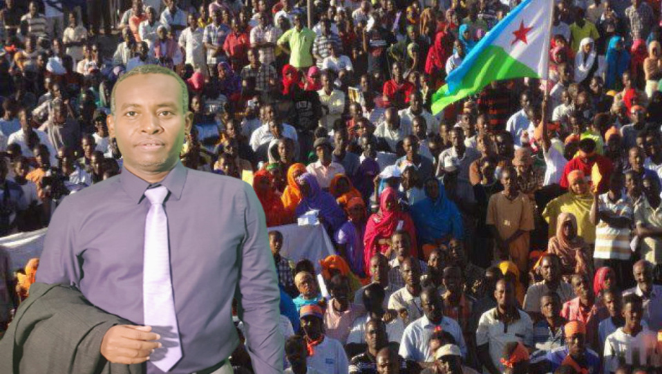 République de Djibouti - Retour vers le passé : reflet d’un dépit politique ! République de Djibouti - Retour vers le passé : reflet d’un dépit politique !