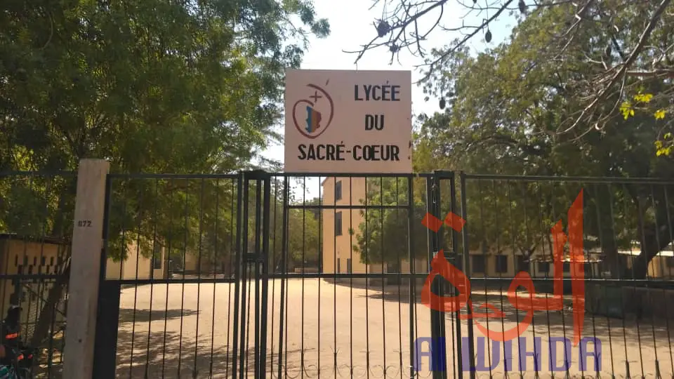 Tchad : les établissements au rythme de la grève à N'Djamena