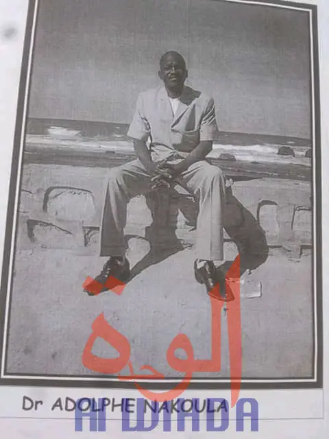 Tchad : l'Université Adam Barka rend hommage à ses enseignants-chercheurs décédés. © Alwihda Info/Abba Issa