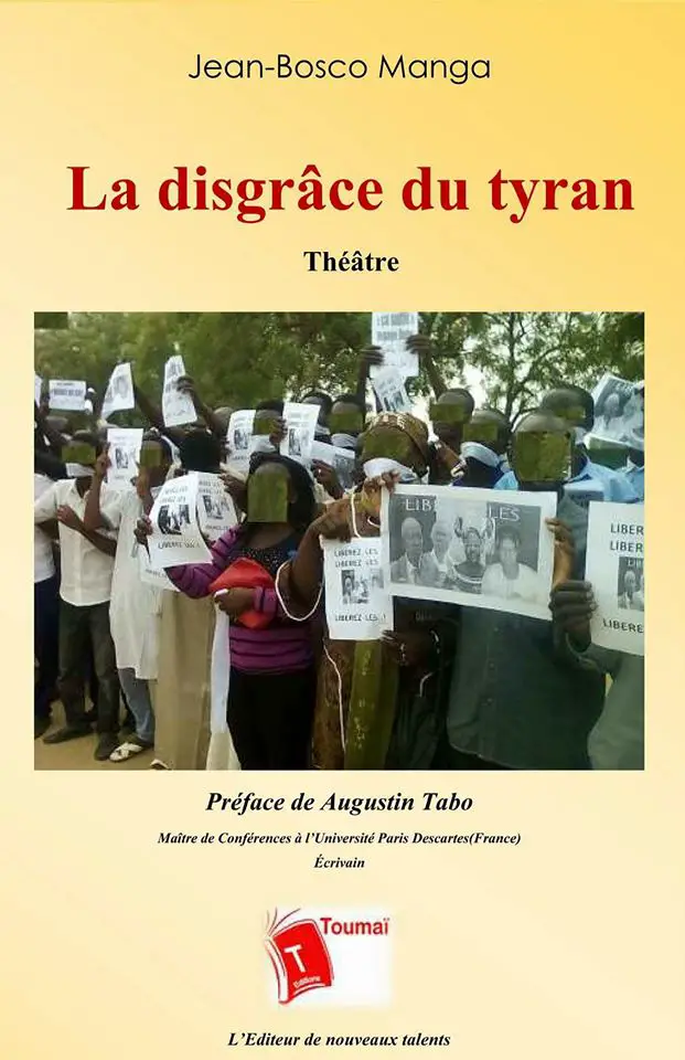 Grand prix des associations littéraires : le livre d'un auteur tchadien présélectionné 