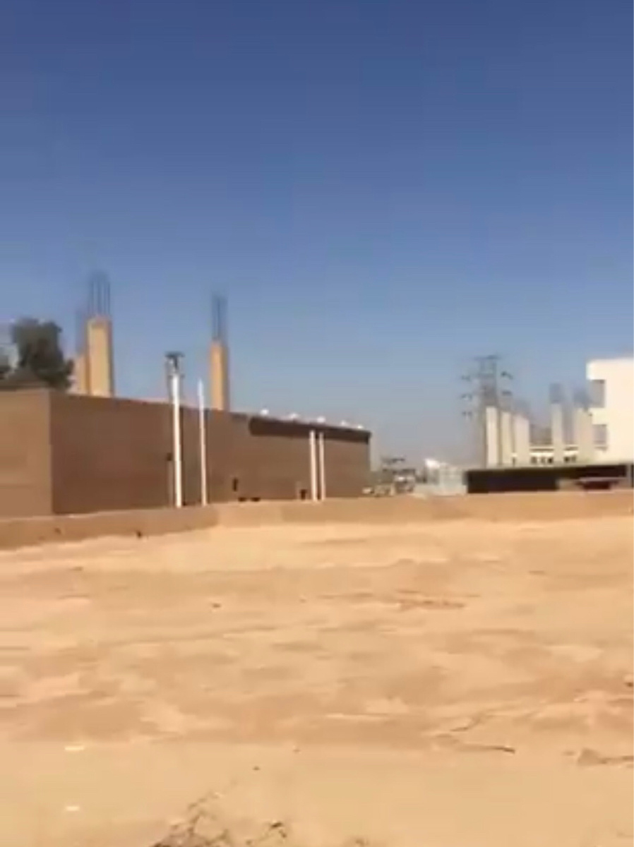 Soudan : intenses échanges de tirs dans deux bases des services de sécurité Soudan : intenses échanges de tirs dans deux bases des services de sécurité